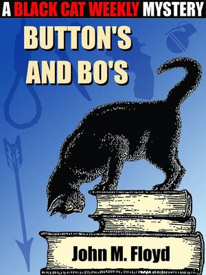 cover image of Button's and Bo's